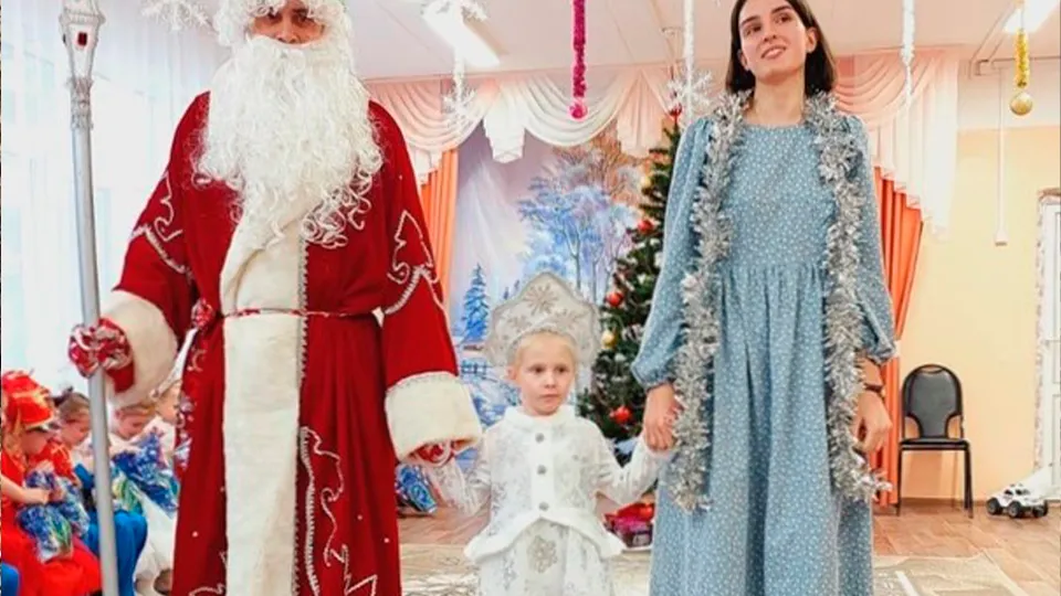 Фото: vk.com/МБОУ «Лицей № 5»