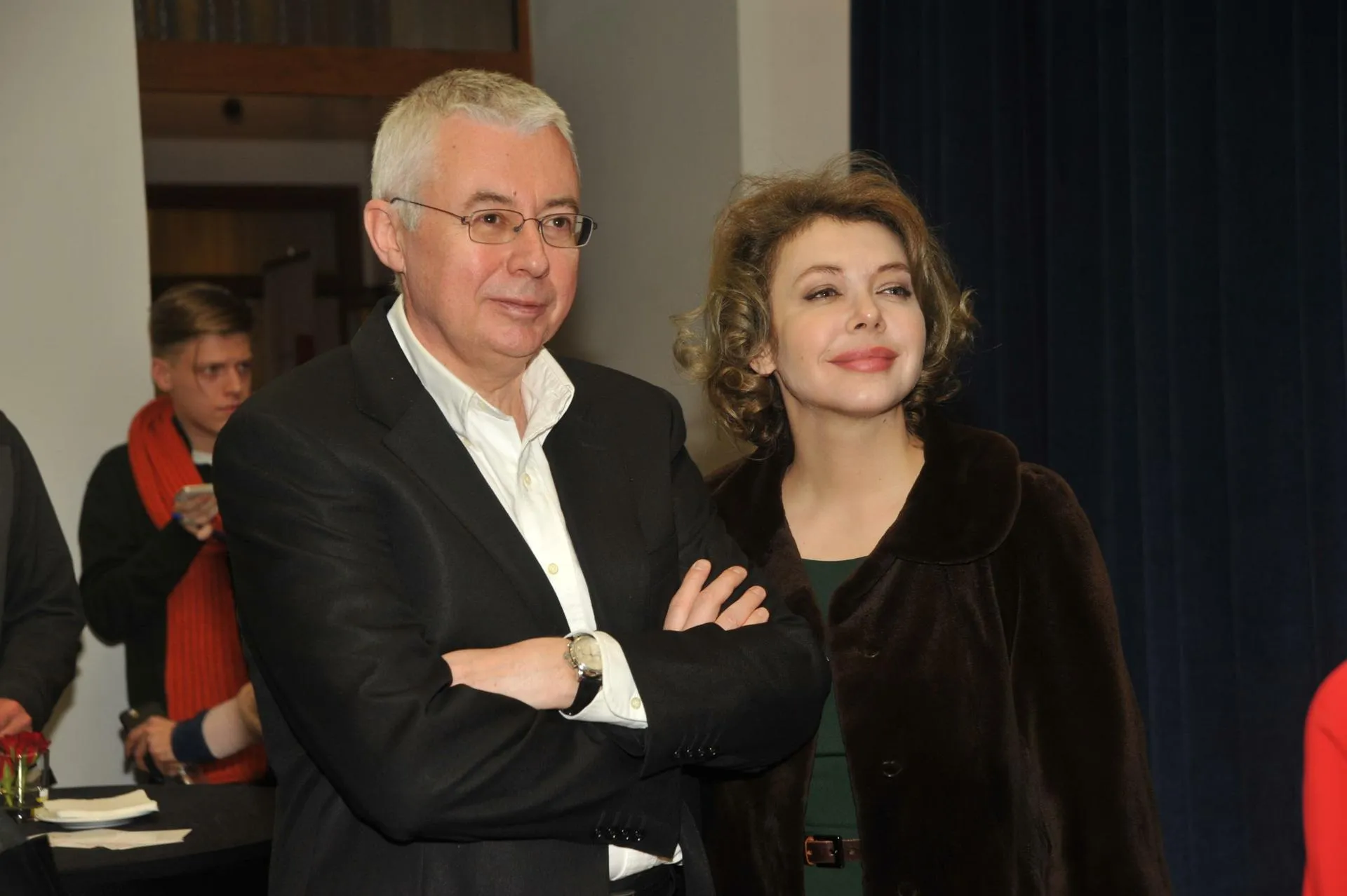 Boris Kremer/Russian Look