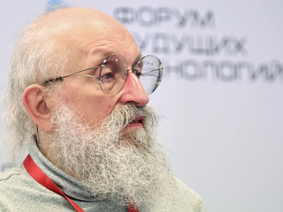 Фото: РИА Новости/Павел Бедняков