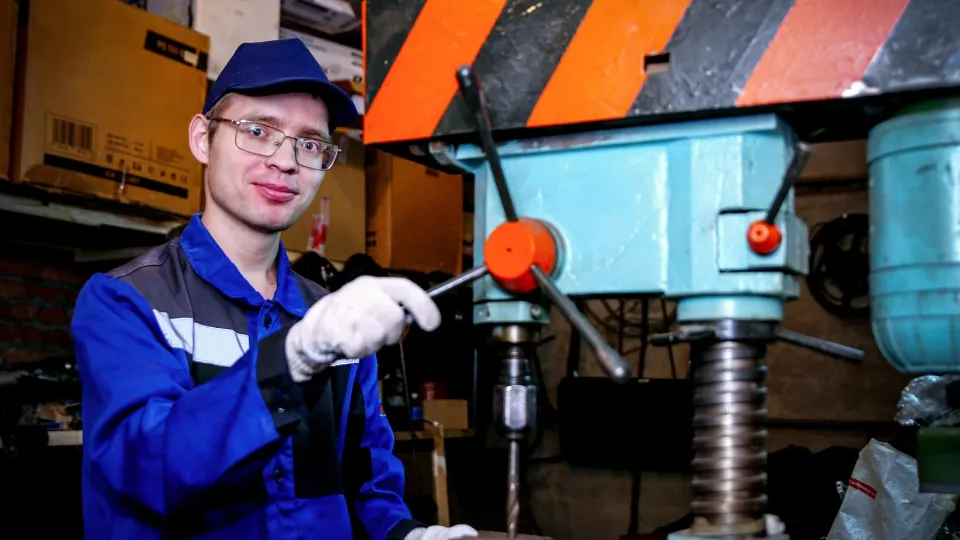 Фото: МинЖКХ Московской области