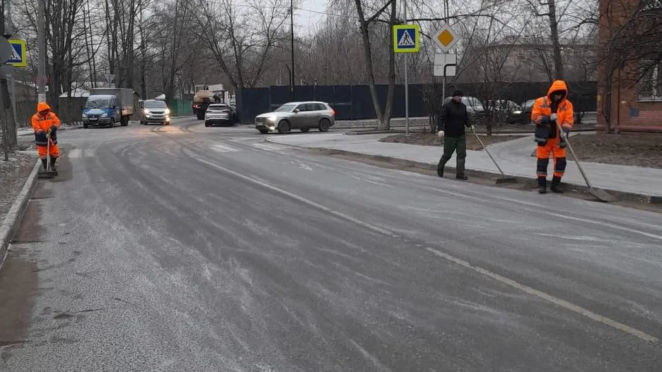 Фото: пресс-служба администрации г.о. Долгопрудный