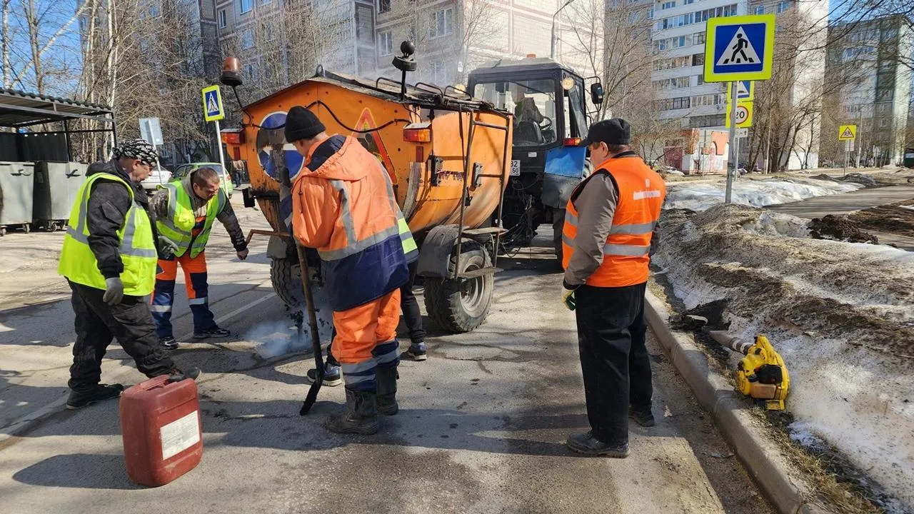 REGIONS/Анна Мороз