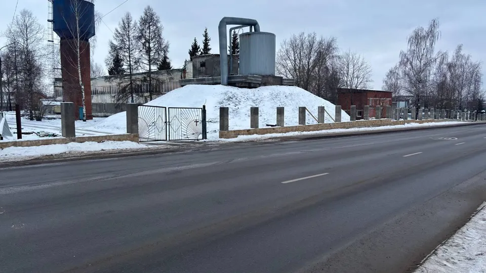 Фото: администрация м.о. Шаховская