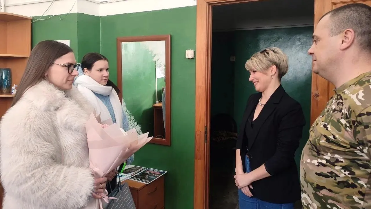 Ассоциация ветеранов СВО г.о. Ступино