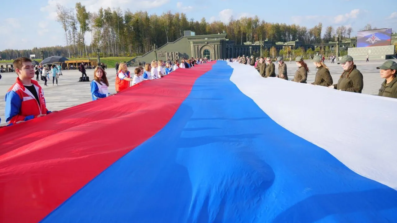 Фото: пресс-служба губернатора и правительства Московской области