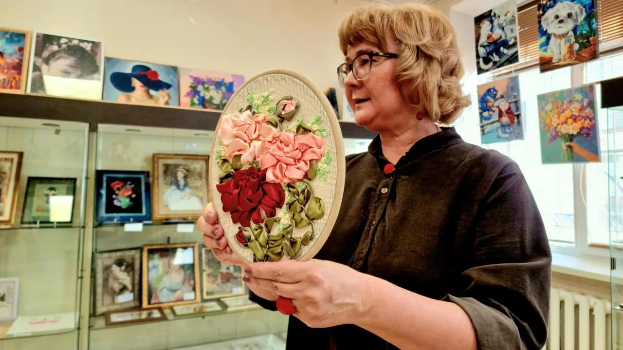 Виктория Фортуна