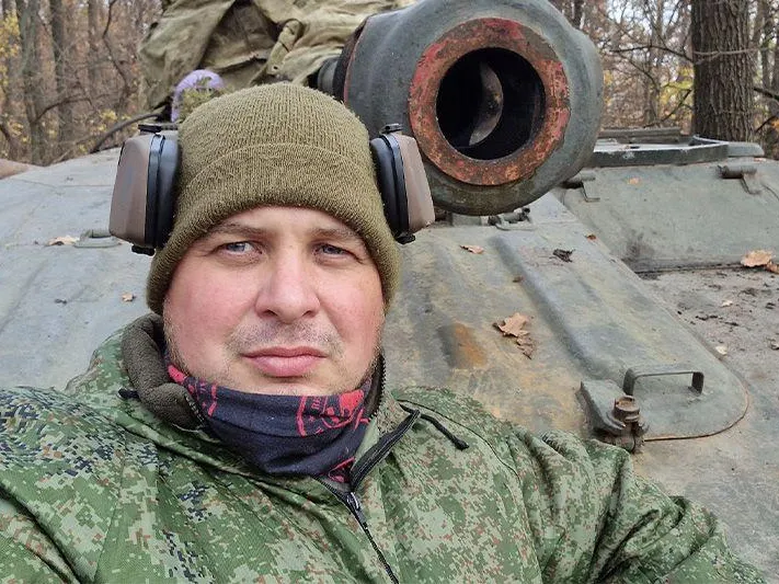 Нес правду и умер за нее»: знакомый Владлена Татарского рассказал, каким он был человеком