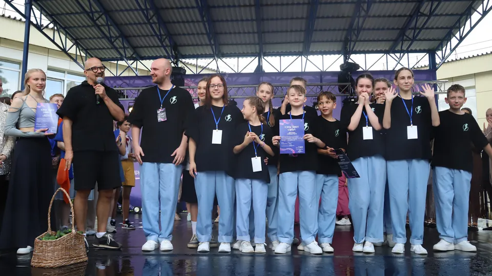 Фото: REGIONS/Александр Дрожжин