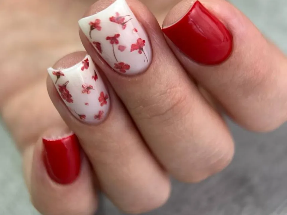 Фото: личный архив Виктории Коротковой