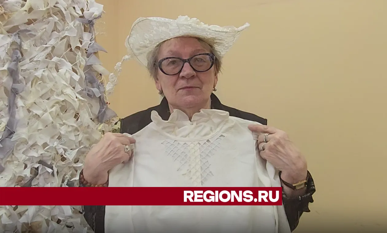 Фото: Светлана Борщева