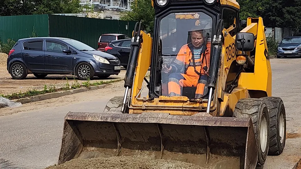 Фото: REGIONS/Хавива Фонина