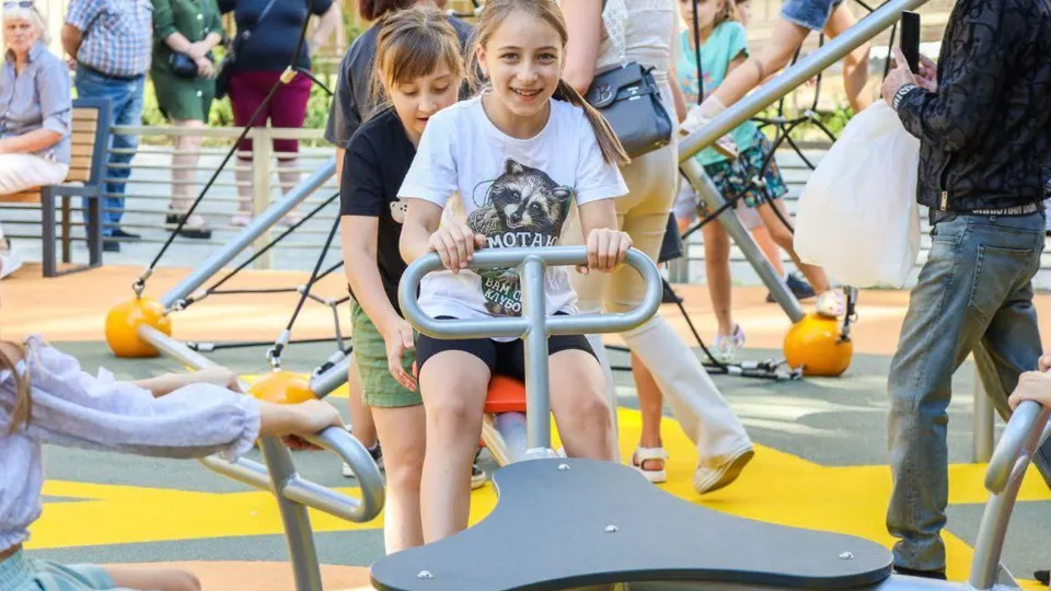 Фото: Раменский медиацентр