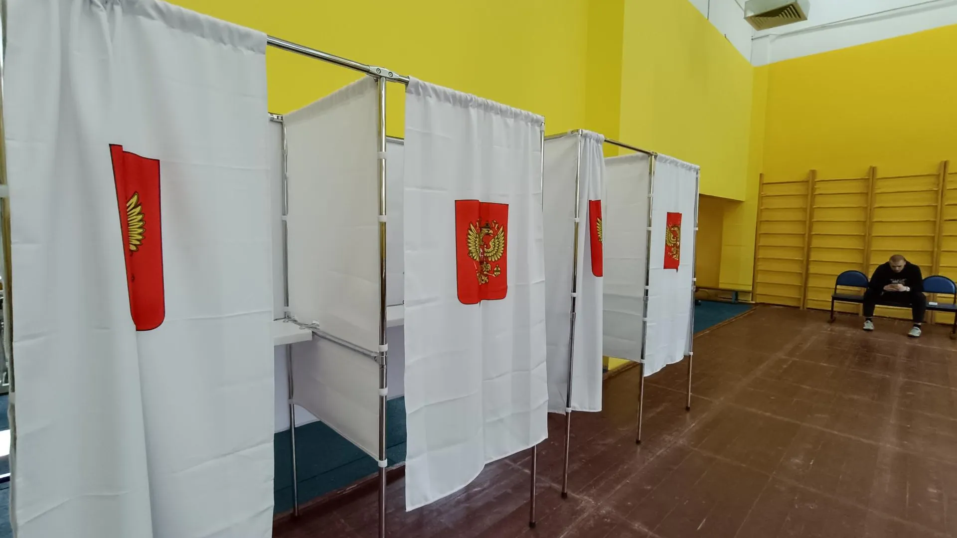 Екатерина Дятловская