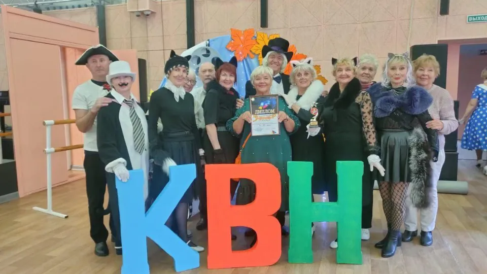 Фото: ГБУСО МО «Комплексный центр социального обслуживания и реабилитации "Балашихинский"»