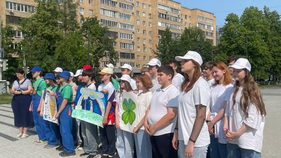 Фото: t.me/ER_Balashiha_news