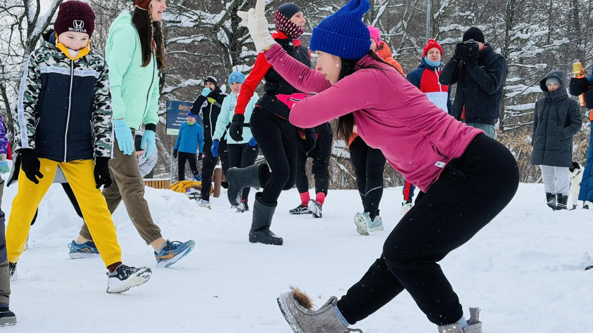 МедиаБанк Подмосковья/Ольга Стаферова