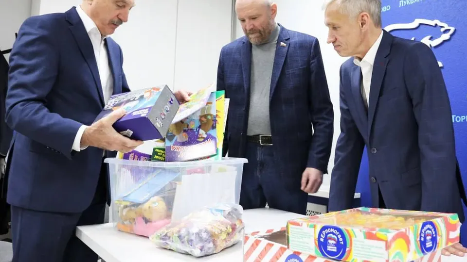 Фото: Алена Ахметова