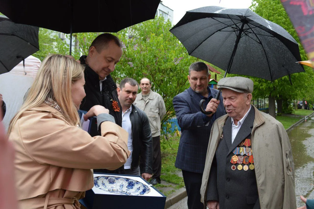 Фото: пресс-служба администрации г. о. Серпухов