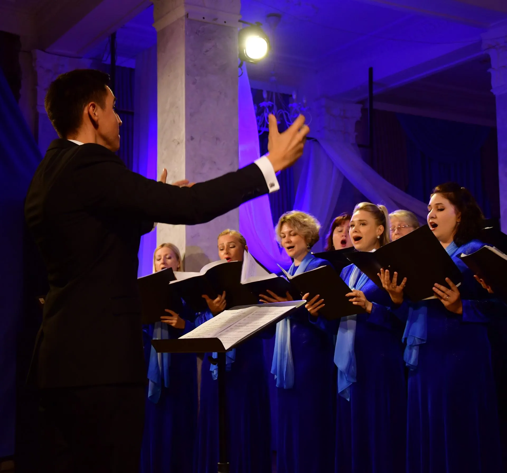 Фото: Наталья Бычкова/Ступинская панорама