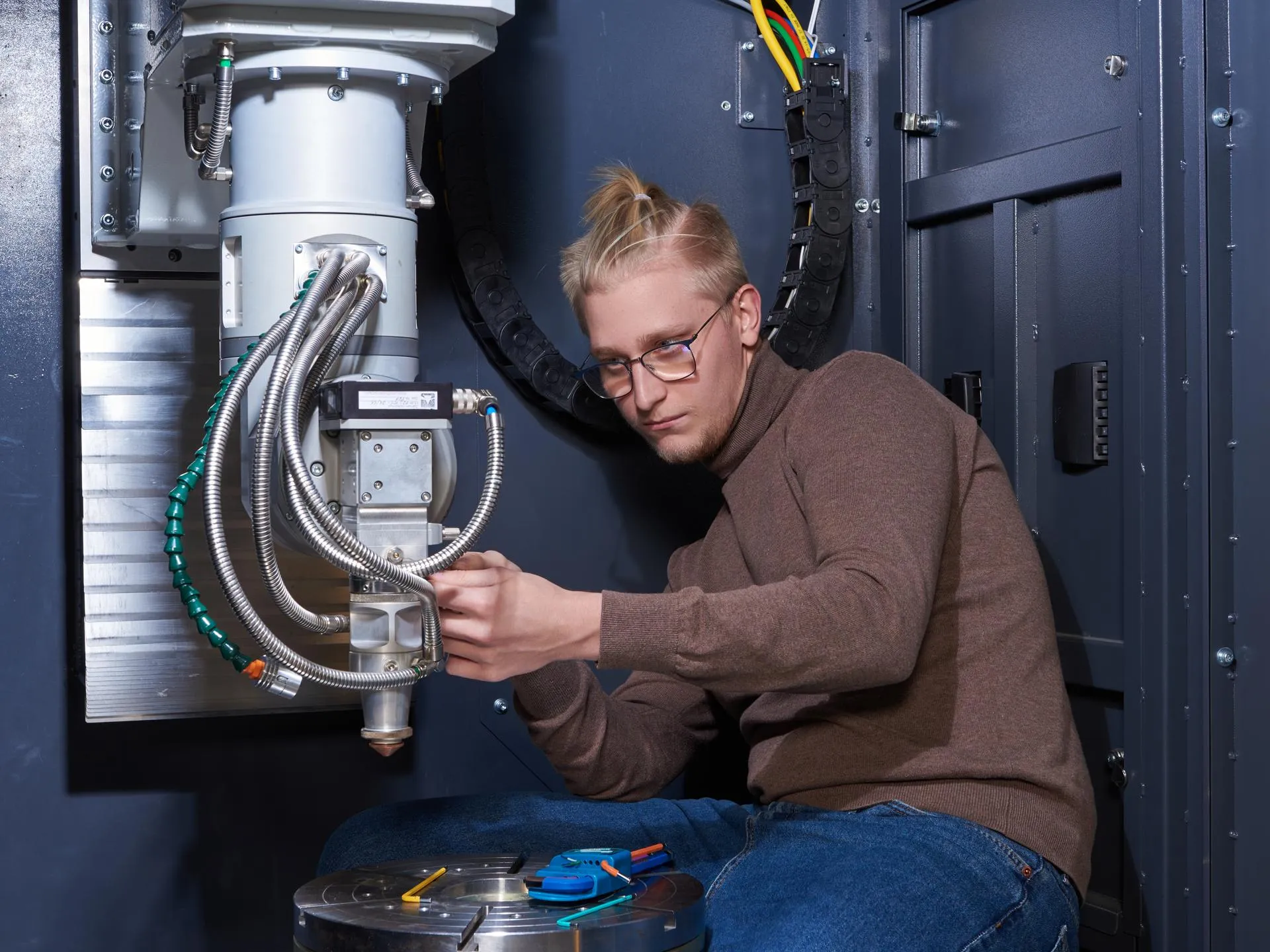 Пресс-служба департамента инвестиционной и промышленной политики Москвы