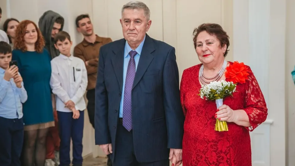 Фото: Министерство социального развития Московской области