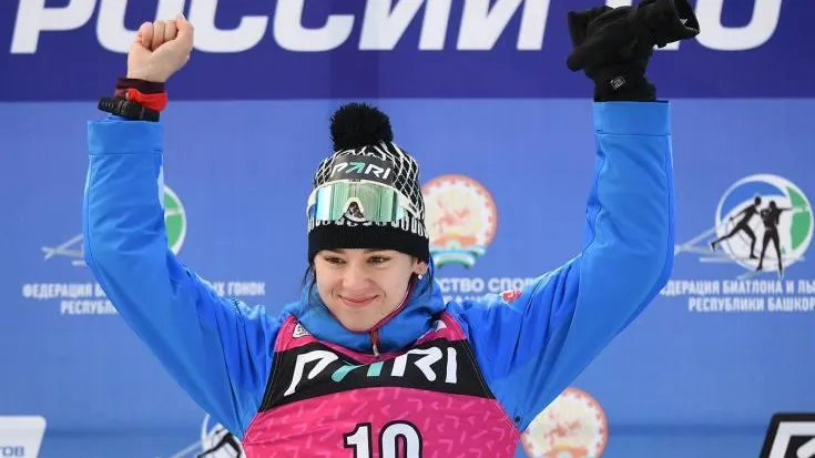 ГАУ МО "Центр спортивной подготовки по олимпийским видам спорта"