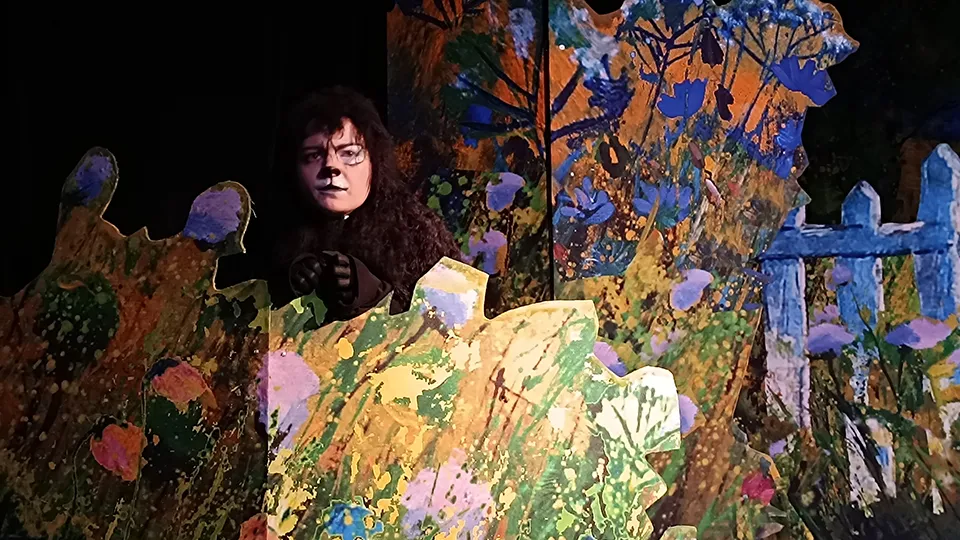 Фото: МедиаБанк Подмосковья/ Екатерина Дятловская