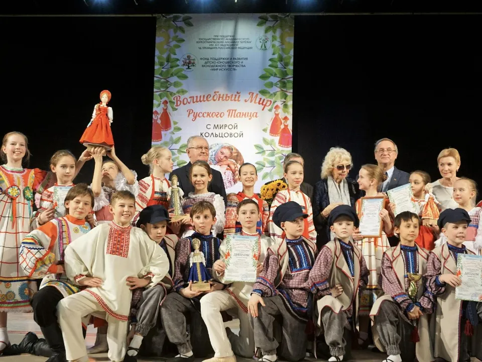 Фото: пресс-служба администрации г.о. Химки