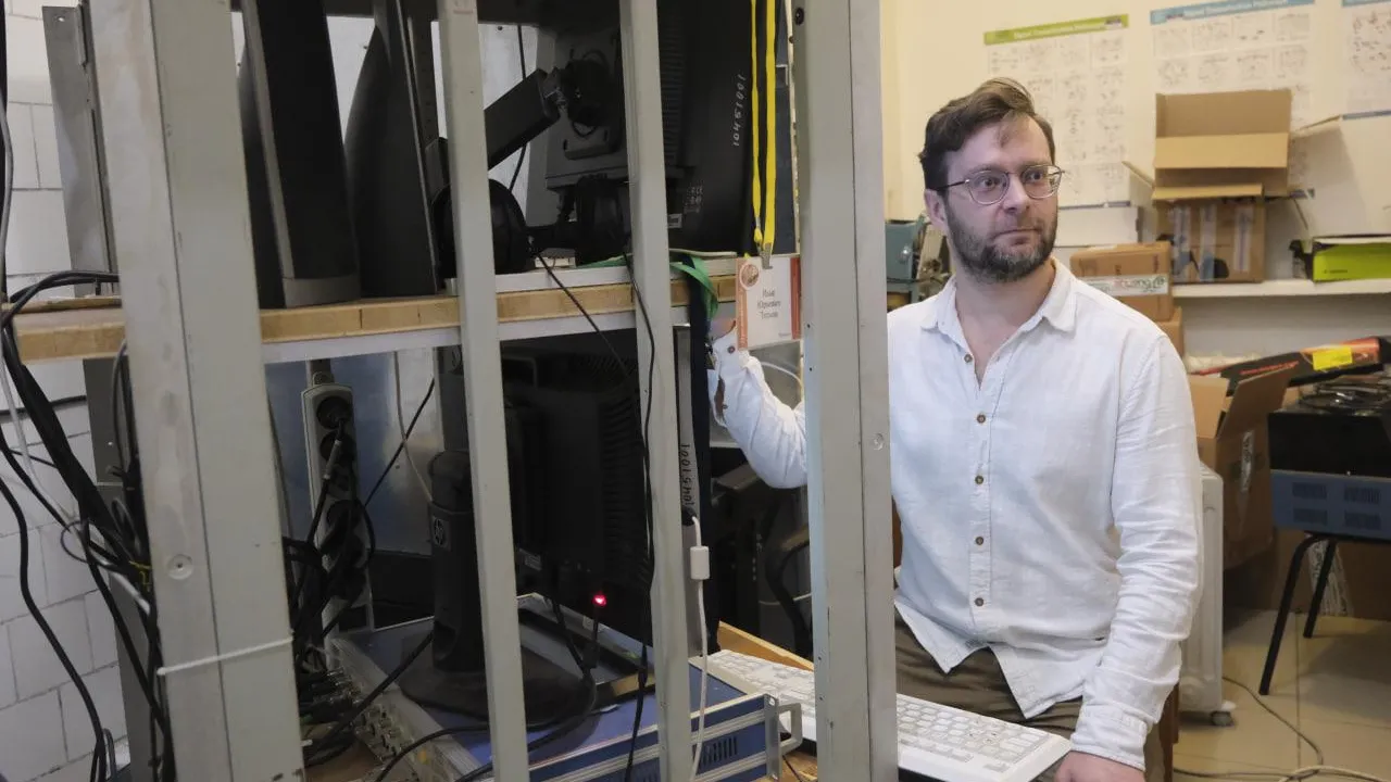 Мария Панина