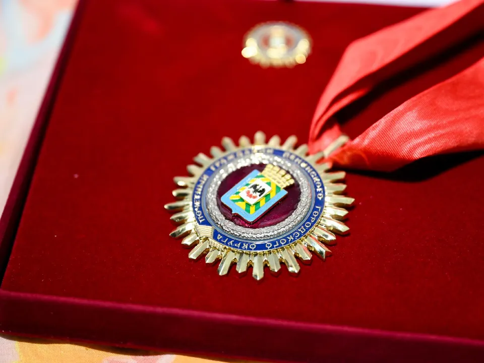 Фото: пресс-служба администрации г.о. Ленинский