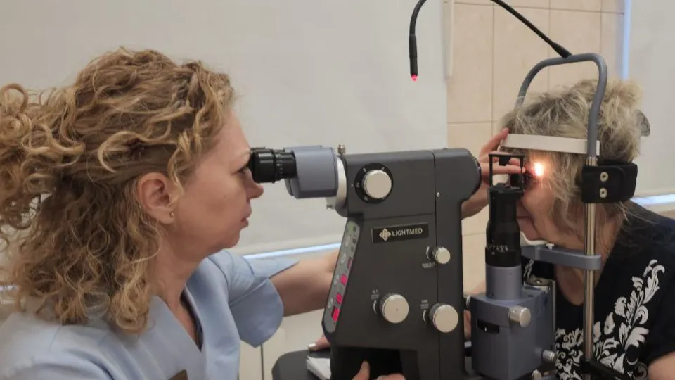 Фото: Наталья Лымарь