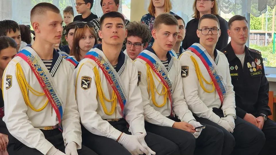 Фото: МедиаБанк Подмосковья/Юлия Скавронова