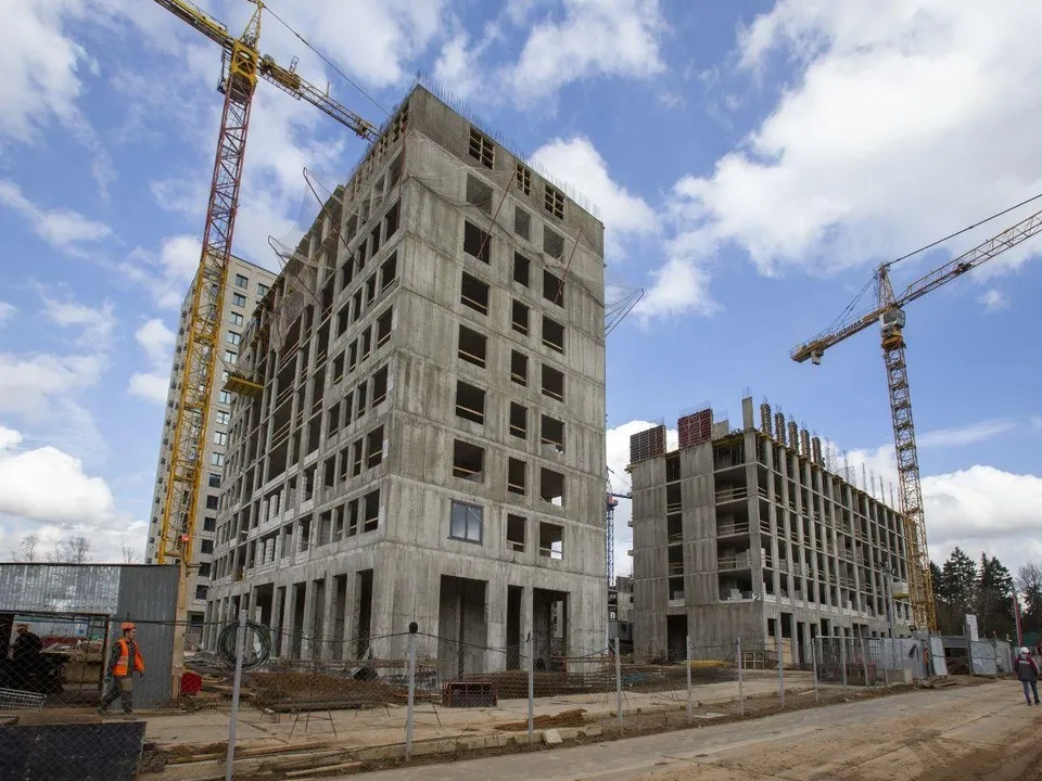 Фото: ГК «АльфаСтройИнвест»