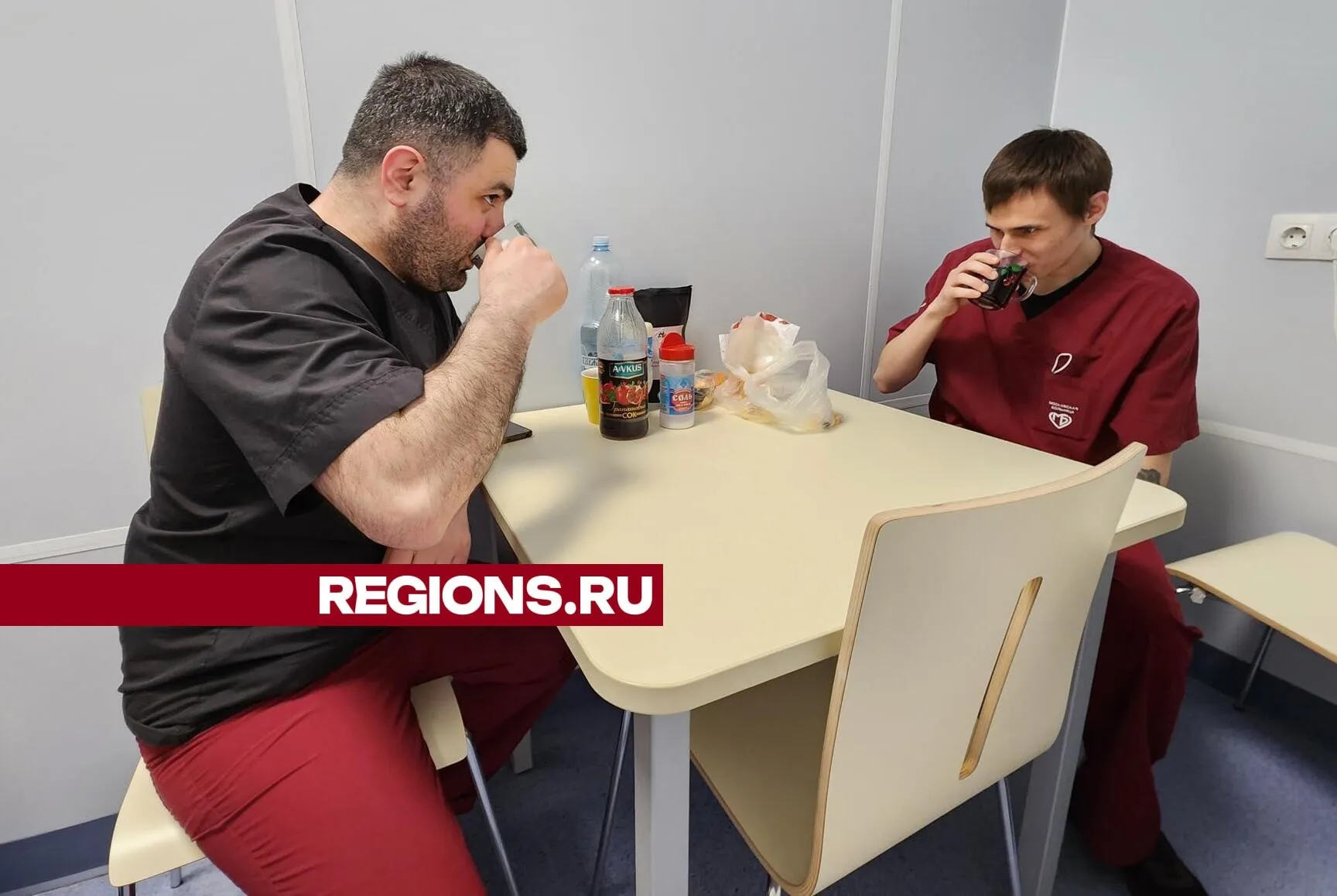 Фото: Светлана Борщева