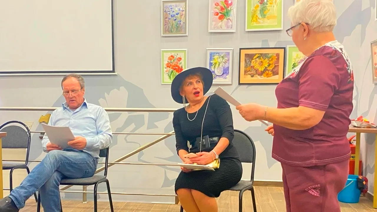 vk.com/Библиотечная система м.о. Зарайск