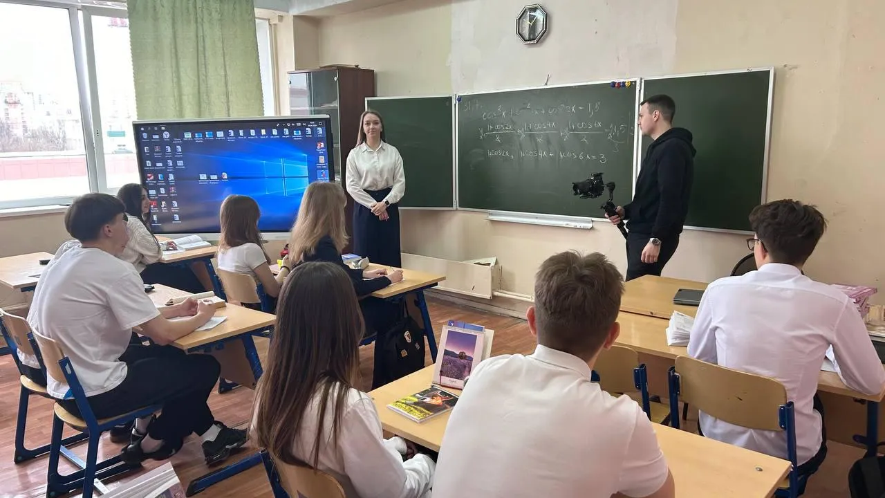 Медиа — Н. Надточая