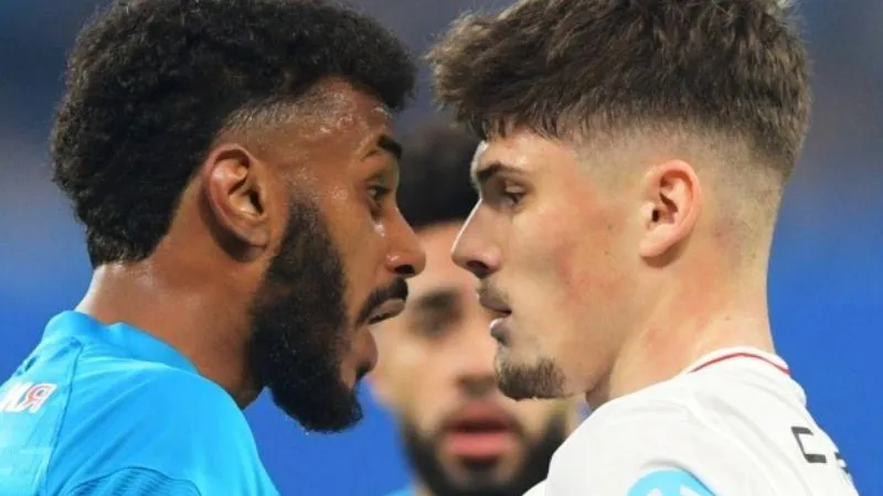 Футбольный клуб «Волга» оштрафован за инцидент с бананом и игроком «Зенита»