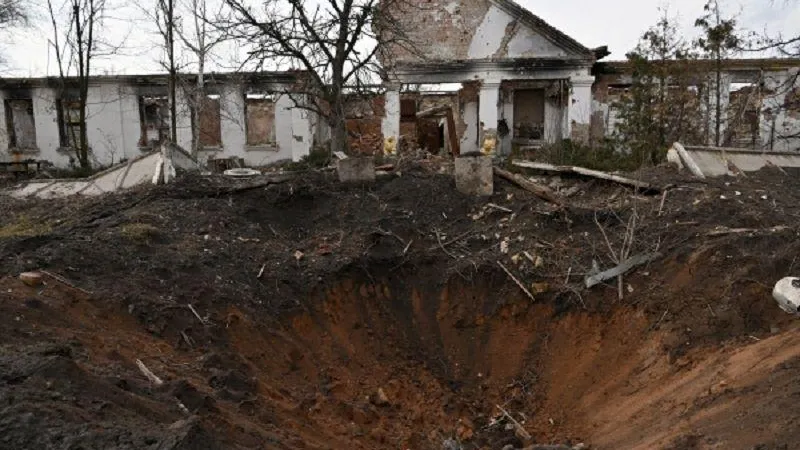 ВСУ ежедневно теряют сотни человек в боях за Артемовск – СМИ