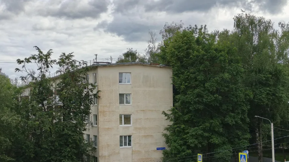 Фото: пресс-служба администрации г.о. Солнечногорск