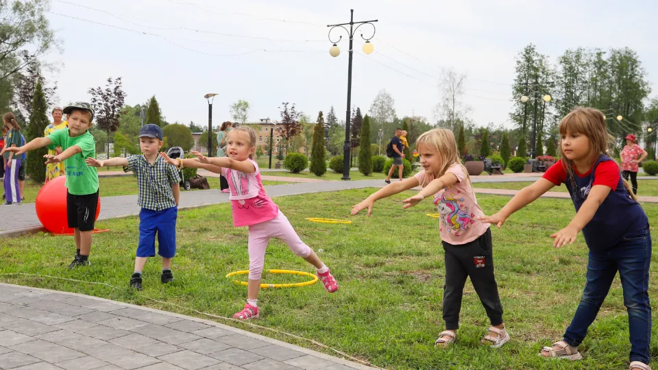 Фото: МедиаБанк Подмосковья/Анастасия Хренкова