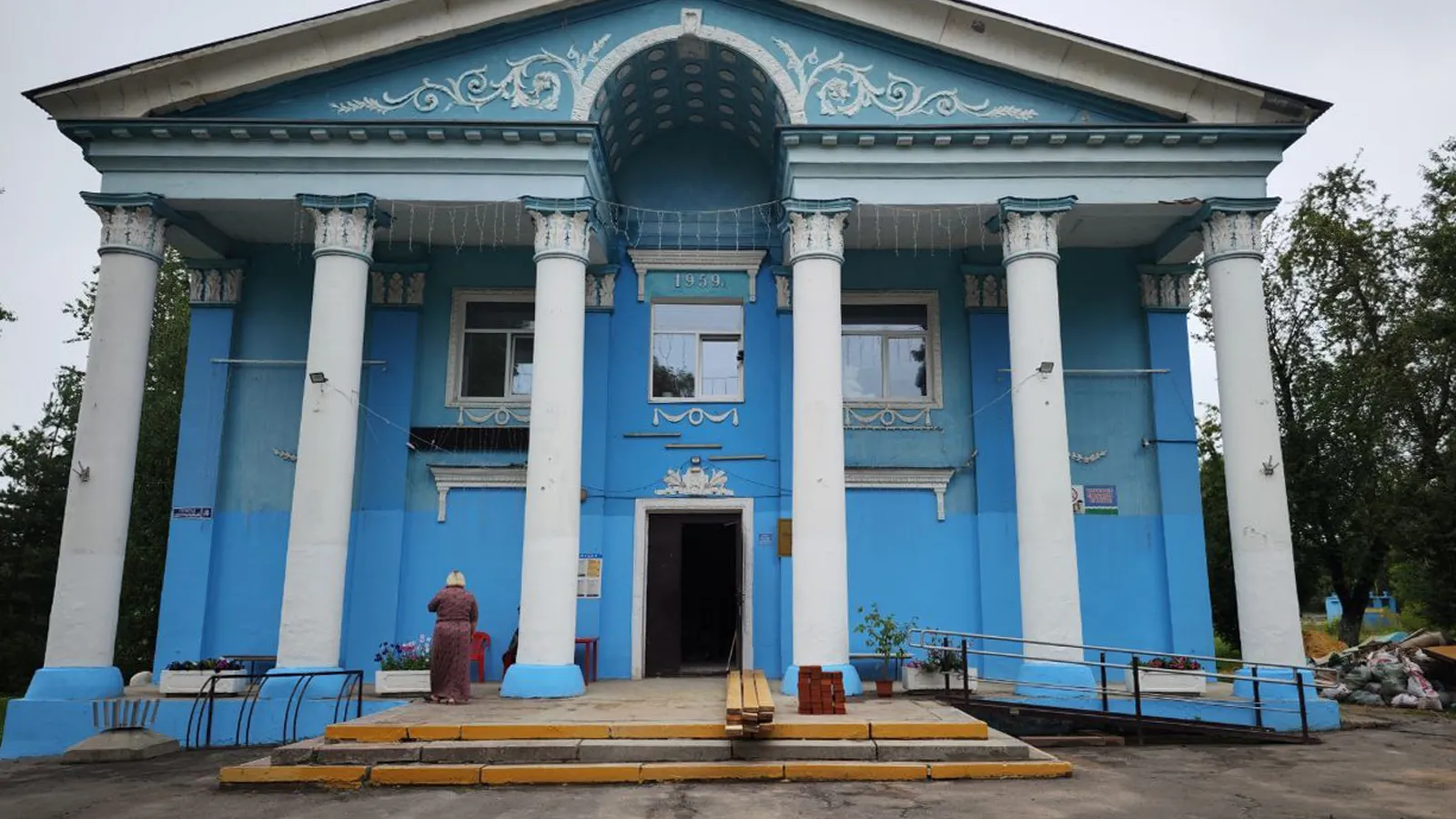 Фото: администрация г.о. Ступино