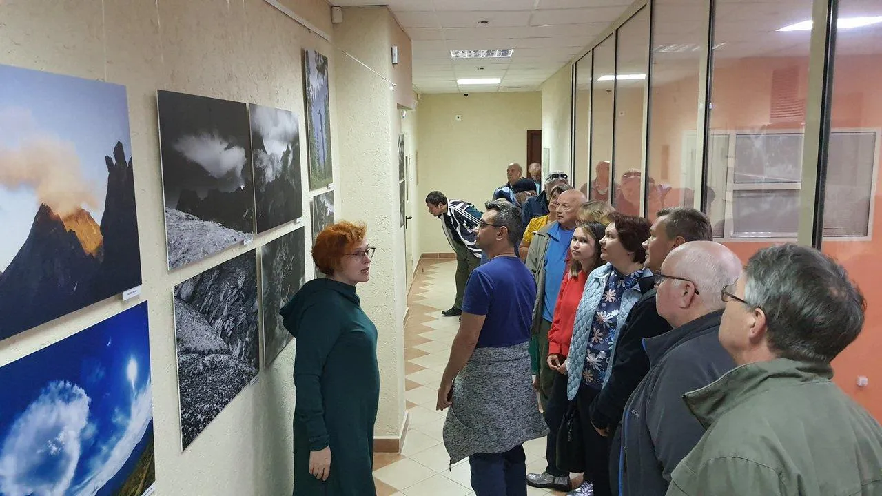 Дарья Филиппова