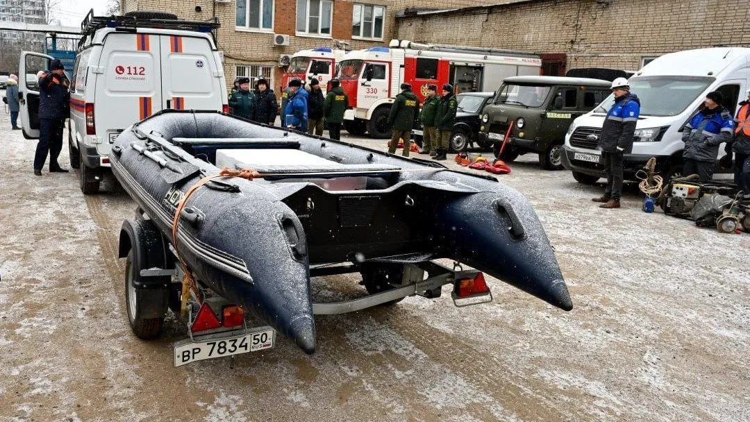 Фото: пресс-служба администрации г.о. Серпухов