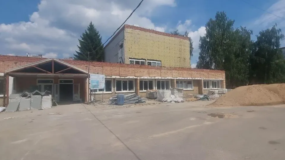 Фото: Министерство строительного комплекса Подмосковья