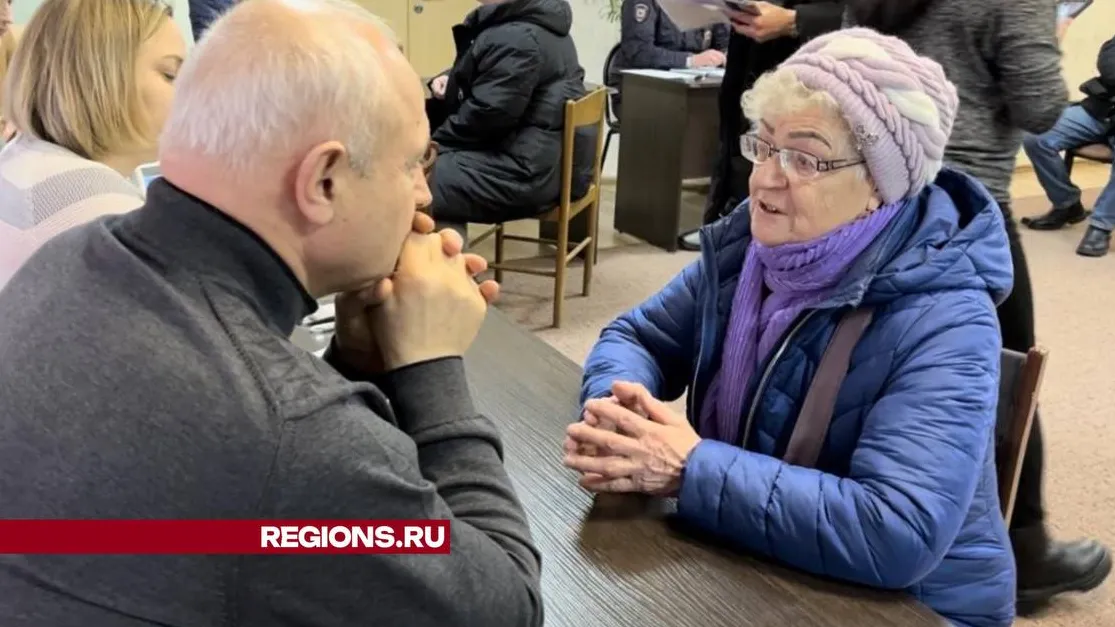 Фото: Татьяна Рунова