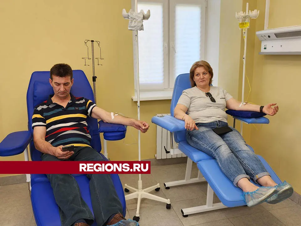 Фото: Валерия Тингаева