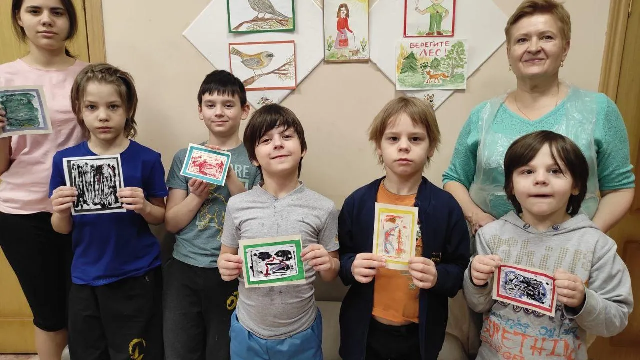 фото: Минсоцразвития Московской области