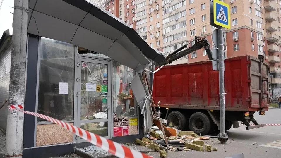 Фото: пресс-служба администрации г.о. Котельники