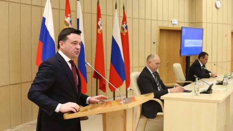 Антон Чернов