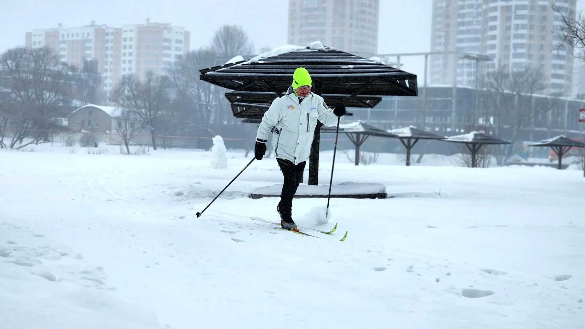 Мария Овчинникова